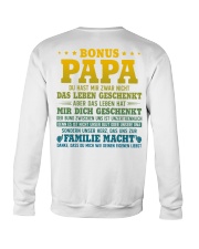 BONUS PAPA Crewneck Sweatshirt tile
