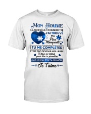 MON HOMME Classic T-Shirt tile