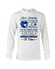 MON HOMME Long Sleeve Tee tile