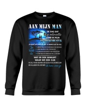 DAD I LOVE YOU Crewneck Sweatshirt tile