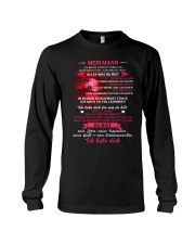 MEIN MANN Long Sleeve Tee tile