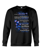 AN MEINE TOCHTER Crewneck Sweatshirt tile