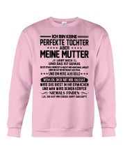 MEINE MUTTER Crewneck Sweatshirt thumbnail