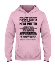 MEINE MUTTER Hooded Sweatshirt thumbnail
