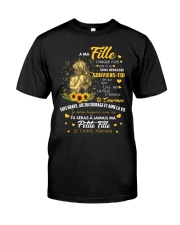 A MA FILLE Classic T-Shirt tile
