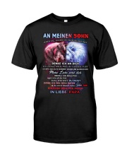 AN MEINEN SOHN Classic T-Shirt tile
