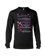 AN MEINE TOCHTER Long Sleeve Tee tile