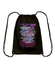 MEIN MAN Drawstring Bag tile