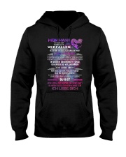 MEIN MAN Hooded Sweatshirt tile