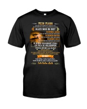 MEIN MANN Classic T-Shirt tile