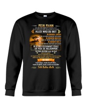 MEIN MANN Crewneck Sweatshirt tile