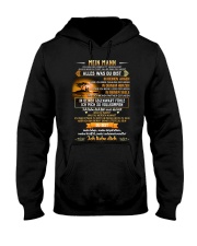 MEIN MANN Hooded Sweatshirt tile