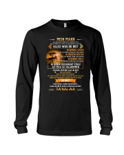 MEIN MANN Long Sleeve Tee tile