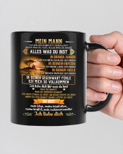 MEIN MANN Mug ceramic-mug-lifestyle-39