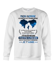 MON HOMME Crewneck Sweatshirt tile