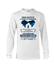 MON HOMME Long Sleeve Tee tile