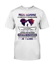 MON HOMME Classic T-Shirt tile