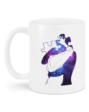 MI HOMBRE Mug back