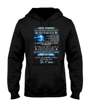 MON HOMME Hooded Sweatshirt tile