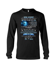 MON HOMME Long Sleeve Tee tile