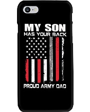 MY SON Phone Case thumbnail
