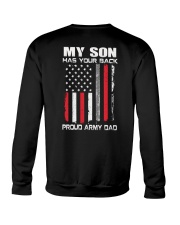 MY SON Crewneck Sweatshirt thumbnail