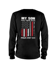 MY SON Long Sleeve Tee thumbnail