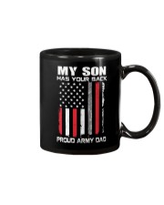 MY SON Mug thumbnail