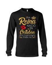 UNA REINA Long Sleeve Tee thumbnail