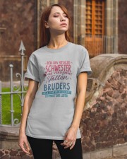 ICH BIN STORLZE SCHESTER Classic T-Shirt apparel-classic-tshirt-lifestyle-06