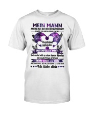 MEIN MANN Classic T-Shirt tile