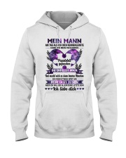 MEIN MANN Hooded Sweatshirt tile
