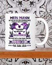 MEIN MANN Mug ceramic-mug-lifestyle-48
