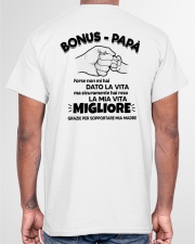 BONUS - PAPA Classic T-Shirt garment-tshirt-unisex-back-04