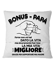 BONUS - PAPA Square Pillowcase tile