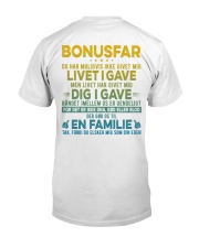 BONUSFAR Premium Fit Mens Tee tile