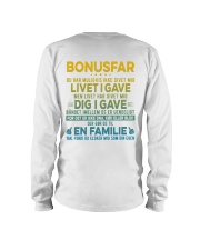 BONUSFAR Long Sleeve Tee tile