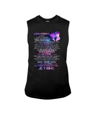 MON HOMME Sleeveless Tee tile