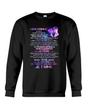 MON HOMME Crewneck Sweatshirt tile