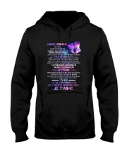 MON HOMME Hooded Sweatshirt tile