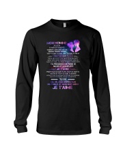 MON HOMME Long Sleeve Tee tile