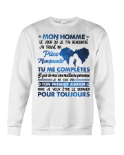 MON HOMME Crewneck Sweatshirt tile