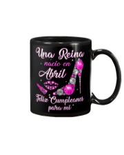 ABRIL Mug thumbnail