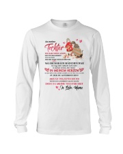 AN MEINE TOCHTER Long Sleeve Tee tile