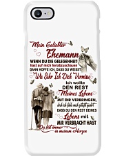 MEIN GELIEBTER EHEMANN Phone Case tile
