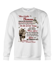 MEIN GELIEBTER EHEMANN Crewneck Sweatshirt tile