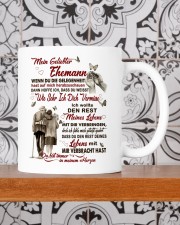 MEIN GELIEBTER EHEMANN Mug ceramic-mug-lifestyle-48