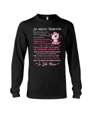 AN MEINE TOCHTER Long Sleeve Tee tile