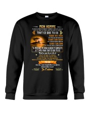 MON HOMME Crewneck Sweatshirt tile