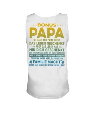 BONUS PAPA Unisex Tank tile